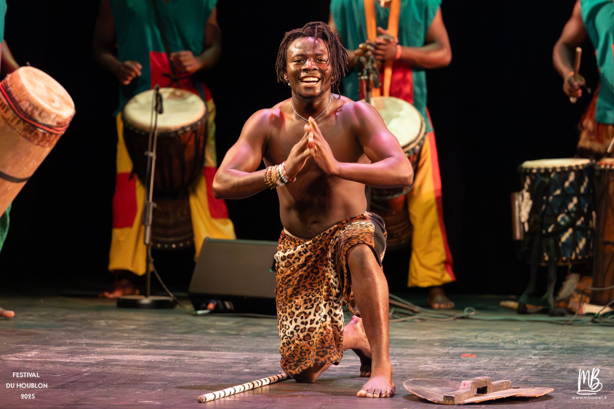 20250821 D'une Monde à l'Autre (Congo) MB 51